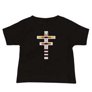 Dragonfly Fire Baby Tee