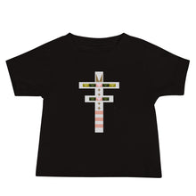 Load image into Gallery viewer, Dragonfly Power Baby Tee