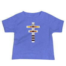 Load image into Gallery viewer, Dragonfly Fire Baby Tee