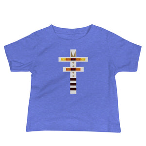 Dragonfly Fire Baby Tee