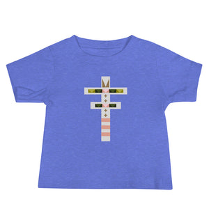 Dragonfly Power Baby Tee