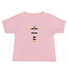 Load image into Gallery viewer, Dragonfly 4 Directions Baby Unisex Tee