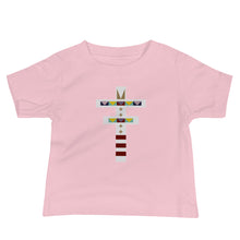 Load image into Gallery viewer, Dragonfly Sacred Baby Tee