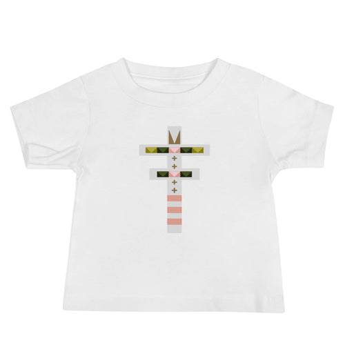 Dragonfly Power Baby Tee