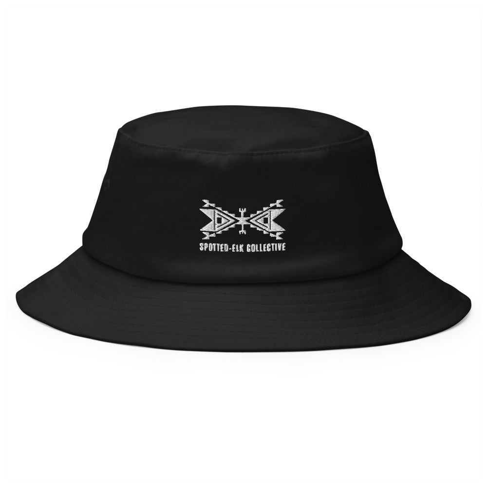 SEC Logo Bucket Hat