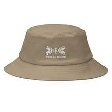 Load image into Gallery viewer, SEC Logo Bucket Hat