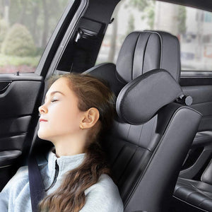 Car Headrest Travel Max™