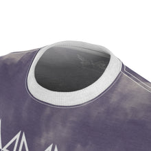 Load image into Gallery viewer, Lavender Tie Dye Adult Tee