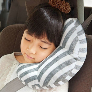 Car Seat Pillow