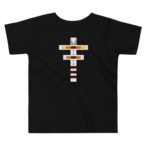 Dragonfly Fire Toddler Tee