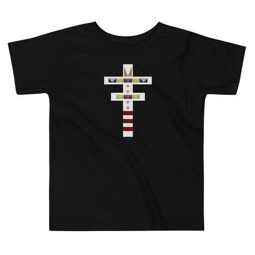 Dragonfly Sacred Toddler Tee