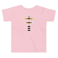 Load image into Gallery viewer, Dragonfly Fire Toddler Tee
