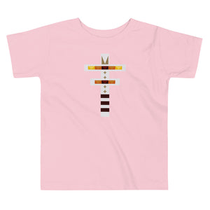 Dragonfly Fire Toddler Tee