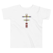 Load image into Gallery viewer, Dragonfly Sacred Toddler Tee