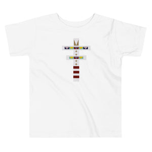 Dragonfly Sacred Toddler Tee