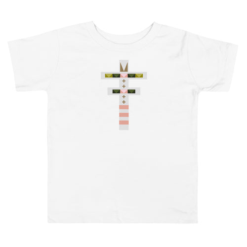 Dragonfly Power Toddler Tee