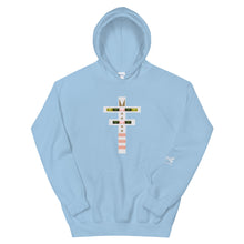 Load image into Gallery viewer, Dragonfly Power Adult Unisex Hoodie