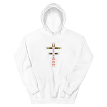 Load image into Gallery viewer, Dragonfly Power Adult Unisex Hoodie