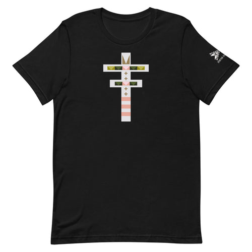 Dragonfly Power Adult Unisex Tee
