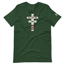 Load image into Gallery viewer, Dragonfly Sacred Adult Unisex Tee