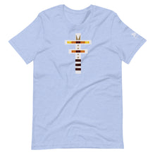Load image into Gallery viewer, Dragonfly Fire Adult Unisex Tee