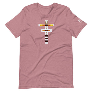 Dragonfly Fire Adult Unisex Tee