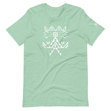 Load image into Gallery viewer, Lakota Design Adult Unisex T-Shirt