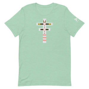 Dragonfly Power Adult Unisex Tee