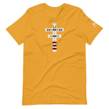 Load image into Gallery viewer, Dragonfly Sacred Adult Unisex Tee