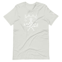 Load image into Gallery viewer, Lakota Design Adult Unisex T-Shirt