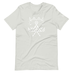 Lakota Design Adult Unisex T-Shirt