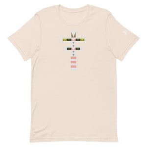 Dragonfly Power Adult Unisex Tee