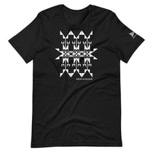 Load image into Gallery viewer, Chekpa Design Tee- White