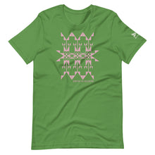 Load image into Gallery viewer, Chekpa Design Tee - Pink