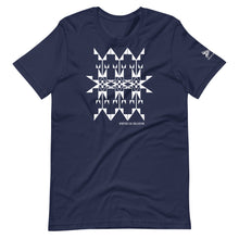 Load image into Gallery viewer, Chekpa Design Tee- White