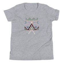 Load image into Gallery viewer, Lakota Spring Youth Unisex T-Shirt