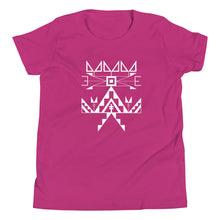 Load image into Gallery viewer, Lakota Design Youth Unisex T-Shirt
