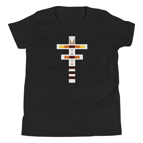 Dragonfly Fire Youth Tee