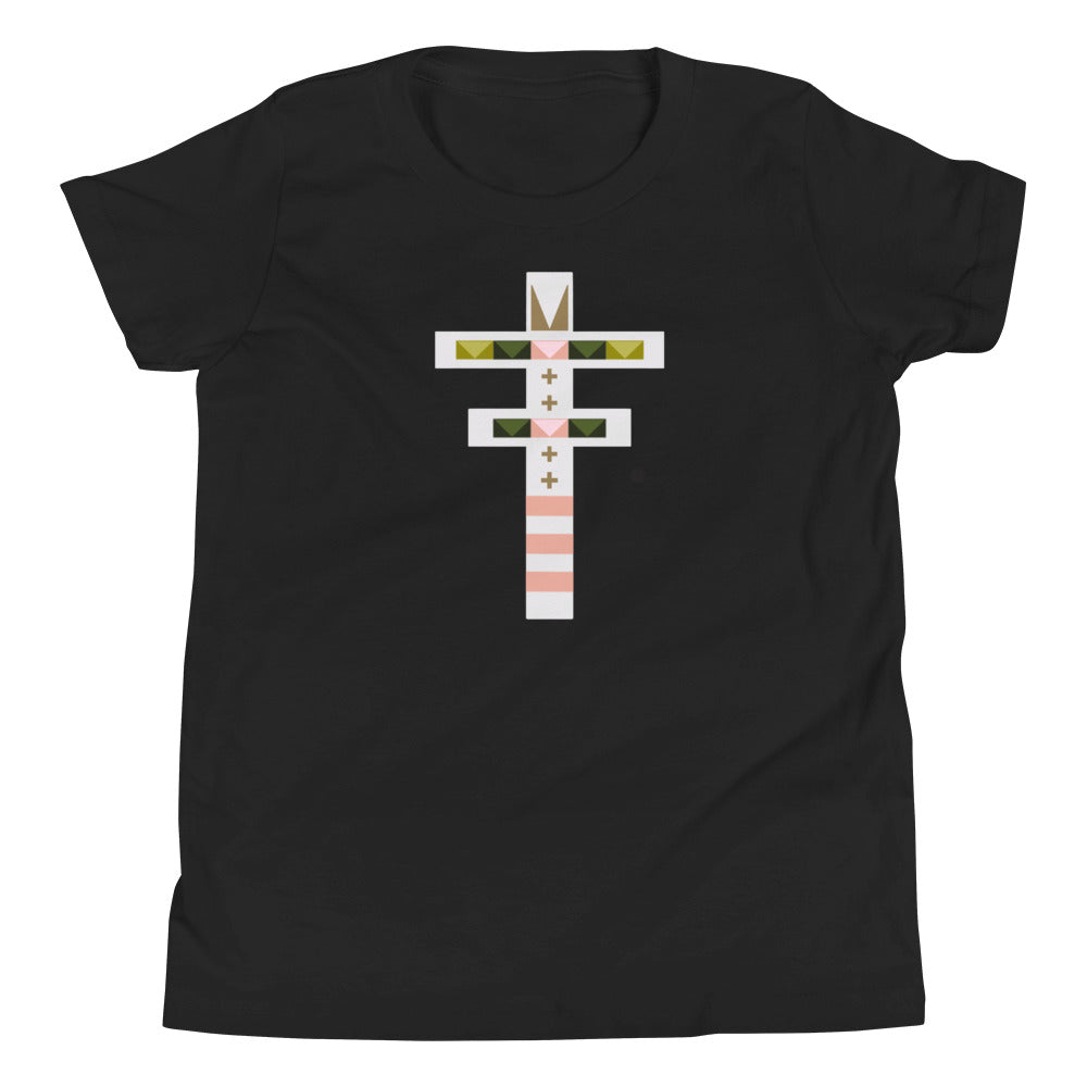 Dragonfly Power Youth Tee