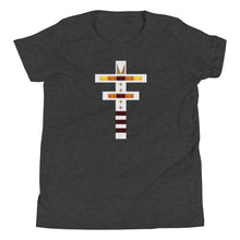 Load image into Gallery viewer, Dragonfly Fire Youth Tee
