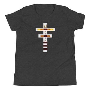 Dragonfly Fire Youth Tee