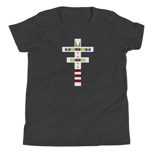 Dragonfly Sacred Youth Tee