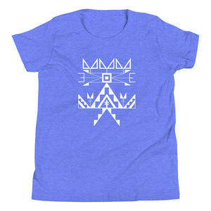 Lakota Design Youth Unisex T-Shirt