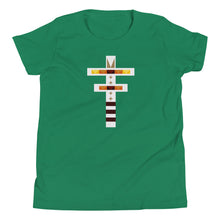 Load image into Gallery viewer, Dragonfly Fire Youth Tee