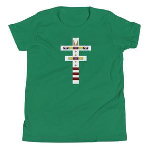 Dragonfly Sacred Youth Tee