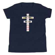 Load image into Gallery viewer, Dragonfly Power Youth Tee