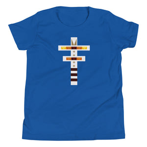 Dragonfly Fire Youth Tee