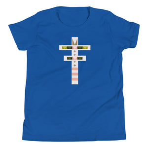 Dragonfly Power Youth Tee