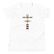 Load image into Gallery viewer, Dragonfly Sacred Youth Tee