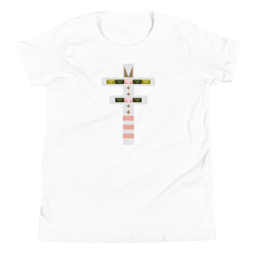 Dragonfly Power Youth Tee